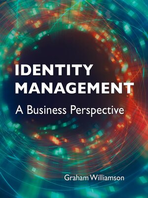 cover image of Identity Management